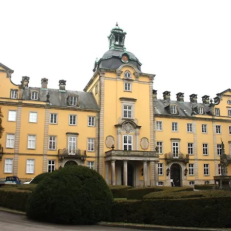 Am Schlosstor Hotel Bückeburg