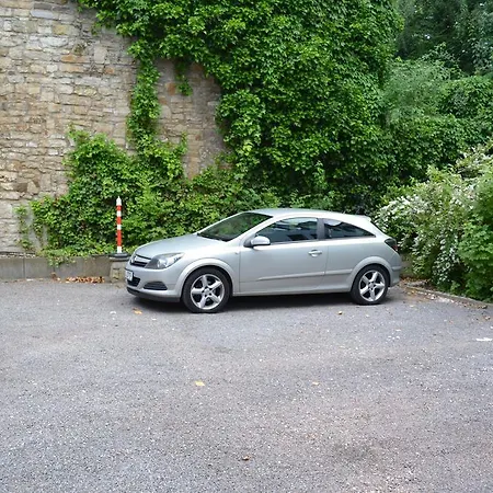 Hotell Am Schlosstor