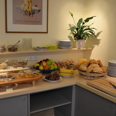 Am Schlosstor 3* Bückeburg