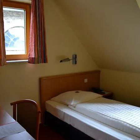Am Schlosstor Hotel 3*