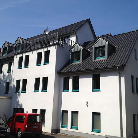 Hotel Am Schlosstor Bückeburg