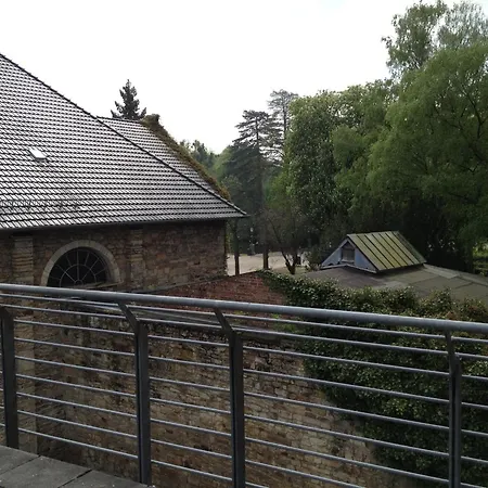 Hotel Am Schlosstor 3*