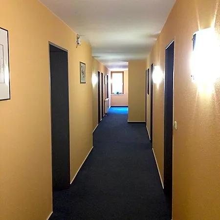 מלון Am Schlosstor