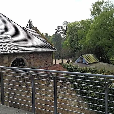 Am Schlosstor 3* Bückeburg